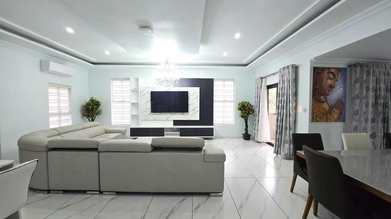 3 Bedroom Property for Sale in Ville D Afrique North West